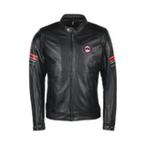 GIACCA ELRON BLACK