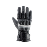 GUANTO BORA HIVER BLACK & GREY