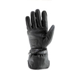 GUANTO BORA HIVER BLACK & GREY