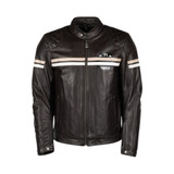 GIACCA CHEVY DARK BROWN GIACCA CHEVY DARK BROWN