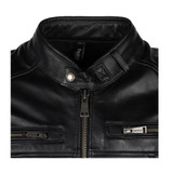 GIACCA VENTO AIR BLACK