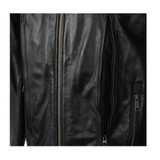 GIACCA VENTO AIR BLACK