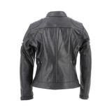 GIACCA CHICA LADY BLACK