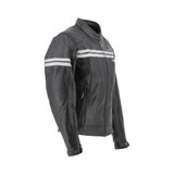 GIACCA CHICA LADY BLACK