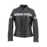 GIACCA CHICA LADY BLACK