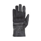 GUANTO BULL AIR BLACK & GREY