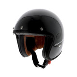 CASCO COURSE BLACK