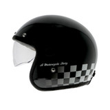 CASCO COURSE BLACK