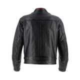 GIACCA ACE 10ANS BLACK & RED