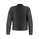 GIACCA SONORA AIR BLACK