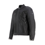 GIACCA SONORA AIR BLACK