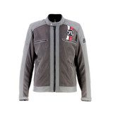 GIACCA STINGER AIR MAN GREY