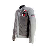 GIACCA STINGER AIR MAN GREY