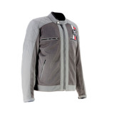 GIACCA STINGER AIR MAN GREY
