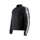 GIACCA RACING BLACK