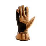 GUANTO BENSON HIVER YELLOW