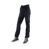 JEANS SPEEDSTAR LADY BLACK