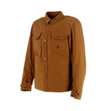 CAMICIA DETROIT BEIGE