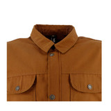 CAMICIA DETROIT BEIGE
