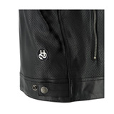 GIACCA URBAN AIR BLACK