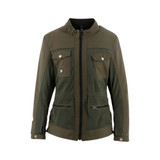 GIACCA SAHARA AIR LADY KHAKI