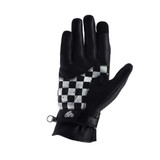 GUANTO LINE ETE BLACK RED & BLUE