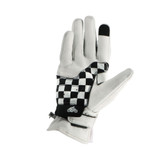 GUANTO LINE ETE WHITE