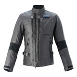 GIACCA OTTANO ADVENTURE GREY