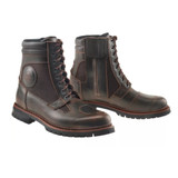 ANFIBIO WARRIOR BROWN