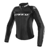 GIACCA RACING 3 PERFORATED LADY 691