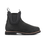 ANFIBIO TURNSTONE BLACK