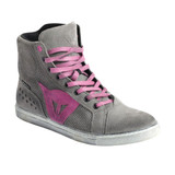 SCARPA STREET AIR LADY GREY & ORCHID