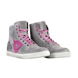 SCARPA STREET AIR LADY GREY & ORCHID