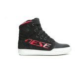 SCARPA YORK D-WP LADY BLACK & PINK