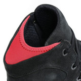 SCARPA YORK D-WP LADY BLACK & PINK