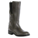 STIVALE PARANA LADY WP DARK BROWN