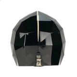 CASCO STEALTH DIAMOND BLACK
