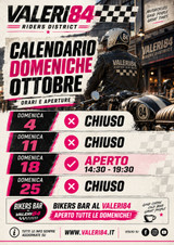 OCTOBER CALENDAR V84