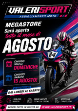 Calendario Agosto 2026
