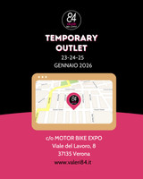 PRESENTI MOTOR BIKE EXPO VERONA V84