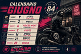 JUNE CALENDAR V84