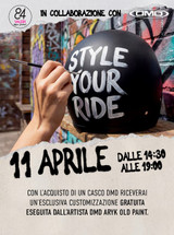 DMD PARTY 11 APRILE 2026