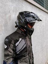 JACKIE PREDATOR 3IN1