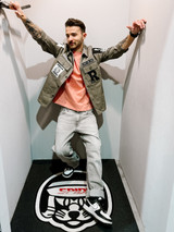 SPRING READY: IL TOTAL LOOK DA NON LASCIARSI SCAPPARE