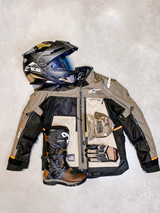 ALPINESTARS CUSCO GTX ADVENTURE