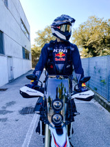 ENDURO ADVENTURE KINI RED BULL