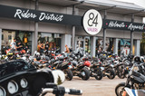 AGOSTO OPEN DAY