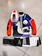 REV'IT! SAND 5 ALL ROAD