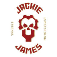 Jackie James