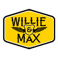 Willie Max